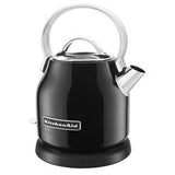 1.25 L Electric Kettle - Onyx Black