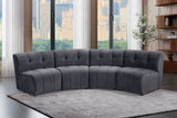 Limitless - 4 Pc. Modular Sectional