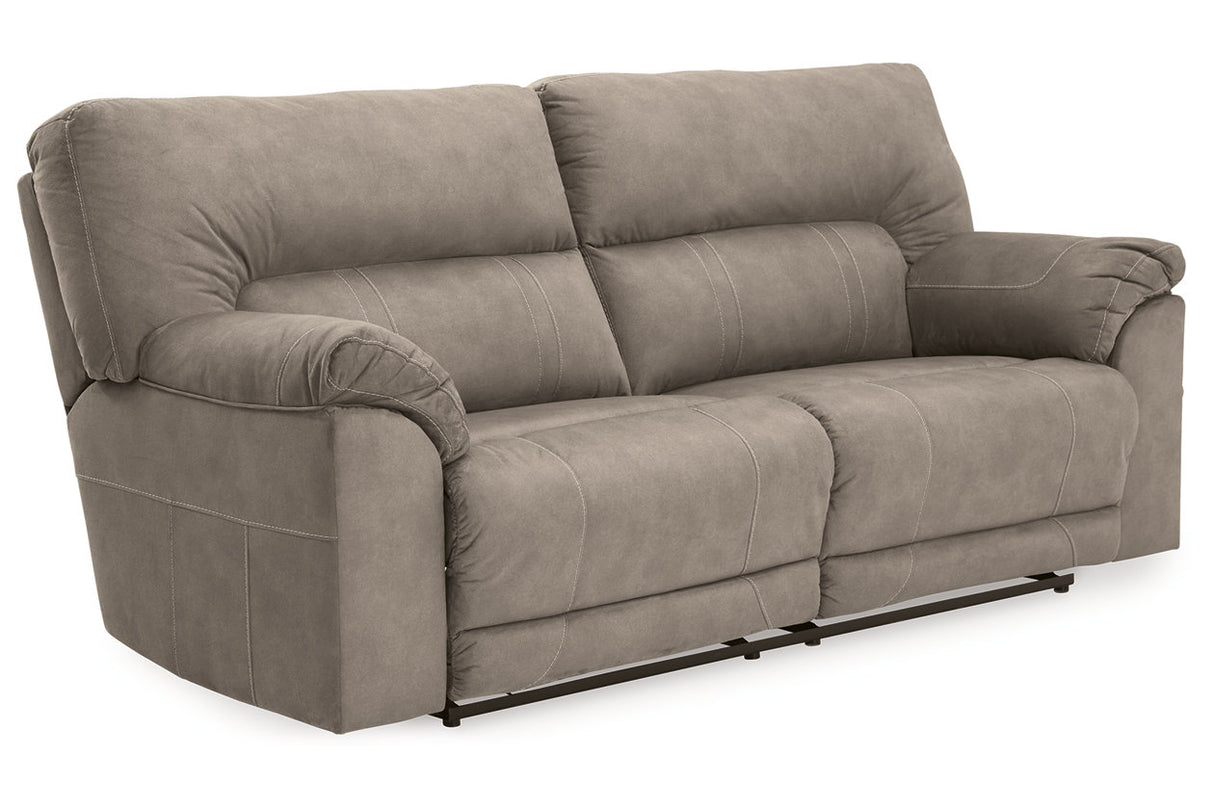 Cavalcade Reclining Sofa - (7760181)
