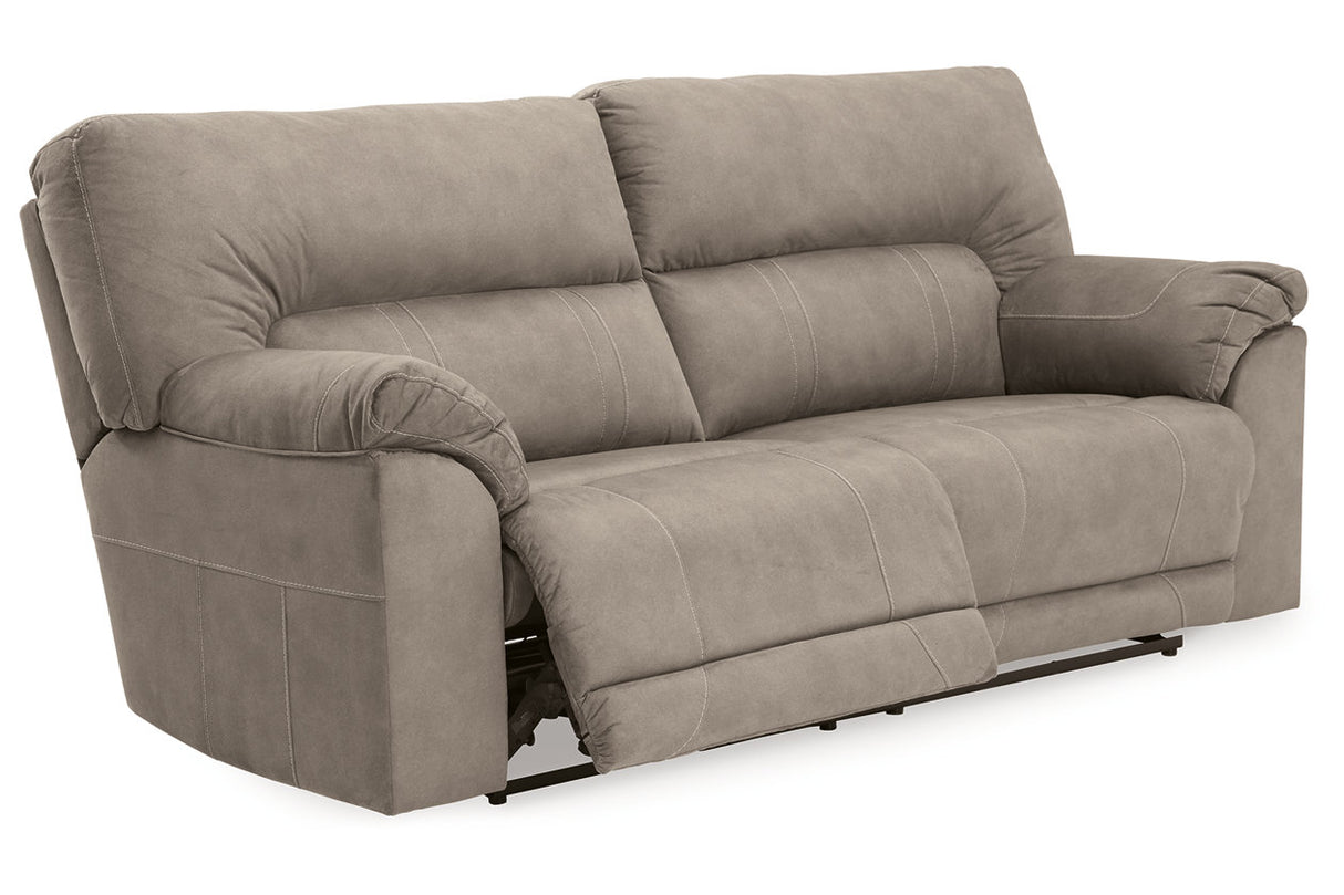 Cavalcade Reclining Sofa - (7760181)