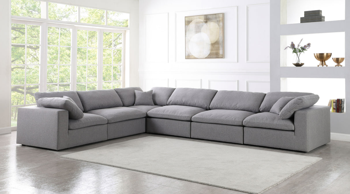 Serene - Modular Sectional