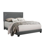 Ishiko II - Bed