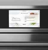 Caf(eback)(TM) 30" Smart Single Wall Oven with Convection - (CTS70DP2NS1)