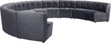 Limitless - 10 Pc. Modular Sectional