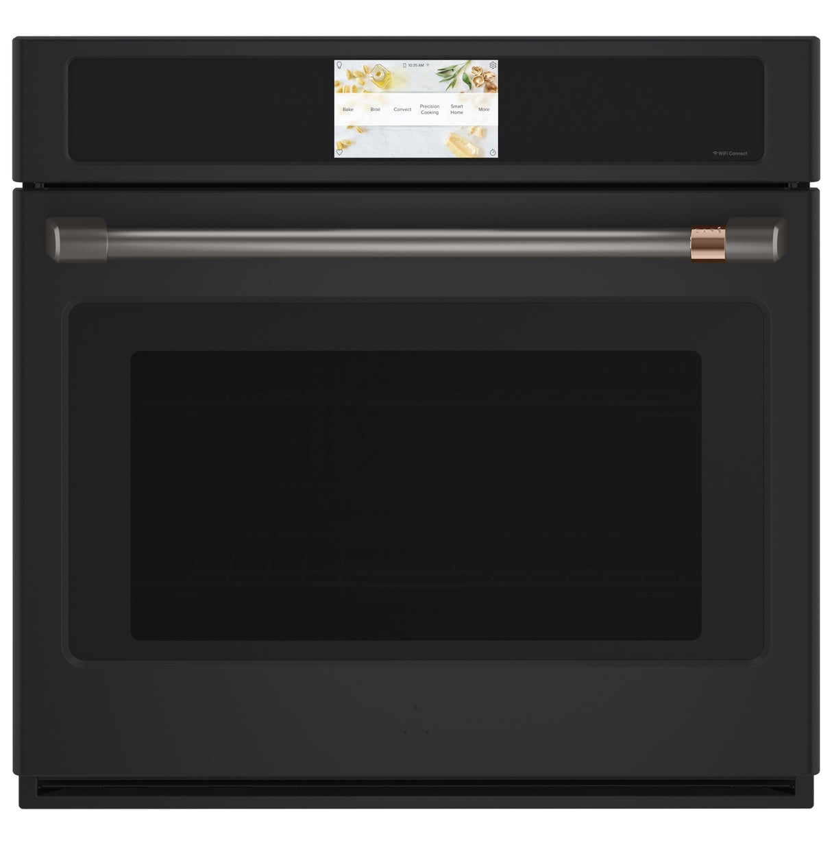 Caf(eback)(TM) Professional Series 30" Smart Built-In Convection Single Wall Oven - (CTS90DP3ND1)