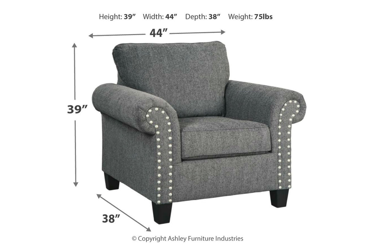Agleno Chair - (7870120)