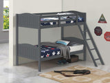 Arlo - Bunk Bed with Ladder