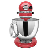 Refurbished Artisan Series 5 Quart Tilt-Head Stand Mixer - Watermelon