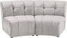 Limitless - 2 Pc. Modular Sectional