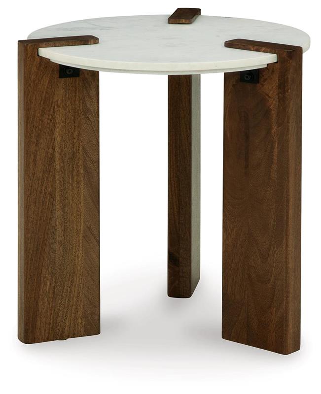 Isanti End Table - (T6526)