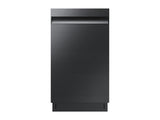 Whisper Quiet 46 dBA Dishwasher in Black Stainless Steel - (DW50T6060UG)