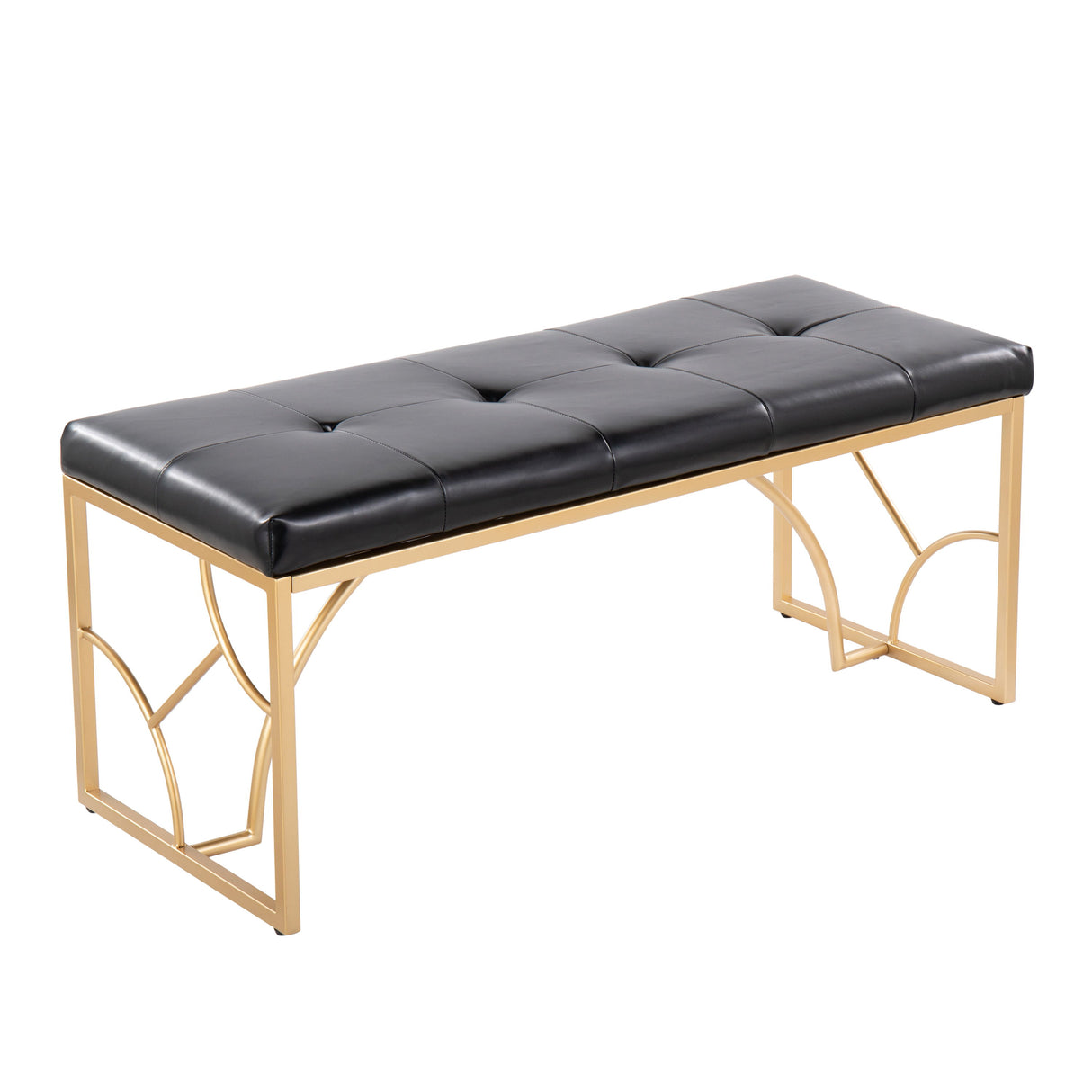 Constellation - Contemporary Bench