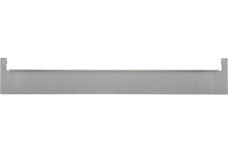 Stainless Steel 3 Inch Wall Oven Trim Kit - (MLUX3INTRIM)