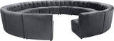 Limitless - 15 Pc. Modular Sectional