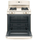 GE(R) 30" Free-Standing Gas Range - (JGBS60DEKCC)