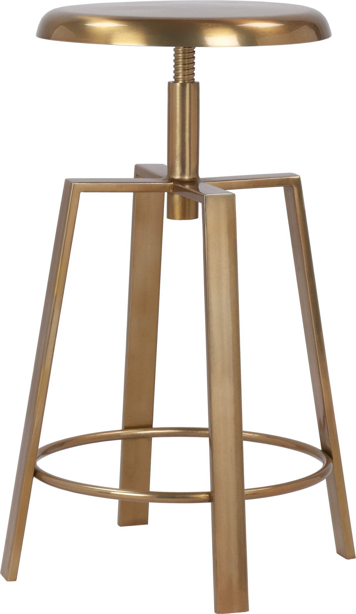 Lang - Counter Bar Stool