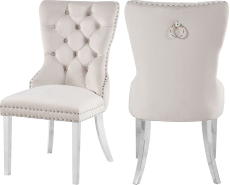 Carmen - Dining Chair Set