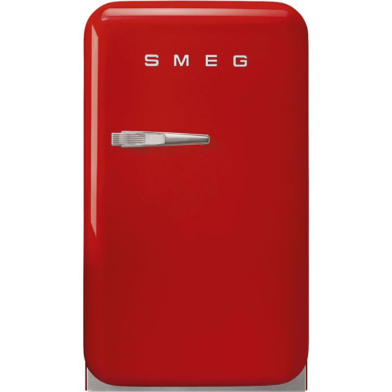 Refrigerator Red FAB5URRD3 - (FAB5URRD3)