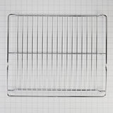 Sliding Oven Rack - Metal - Pearl Silver