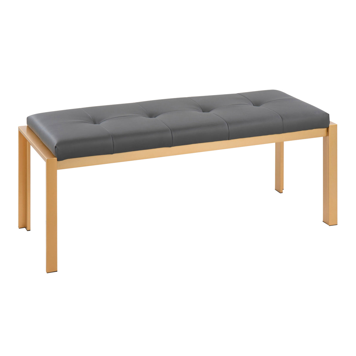 Fuji - Contemporary Bench