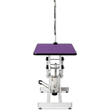 Hydraulic Pet Grooming Table