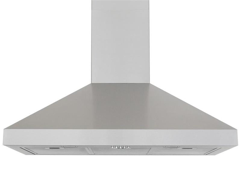 42" - Stainless Steel Wall Hood - (RA7742SS)