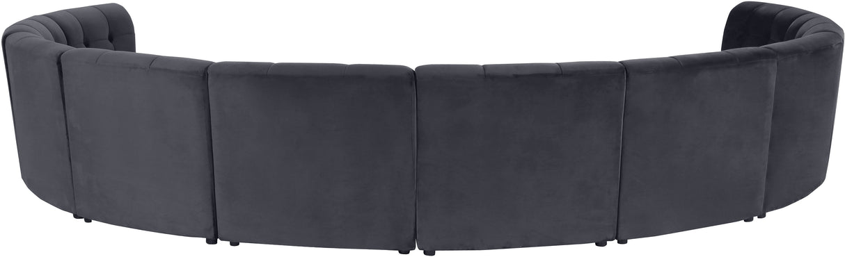 Limitless - 10 Pc. Modular Sectional