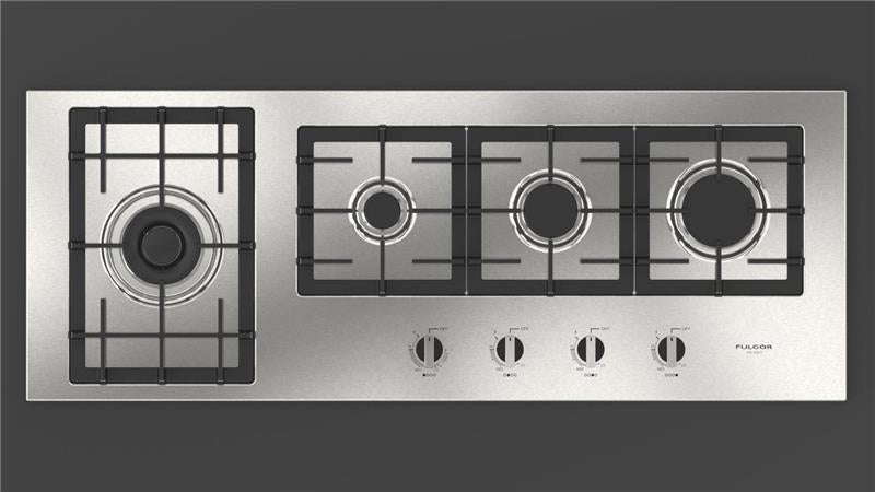 44" GAS COOKTOP - (F4GK42S1)