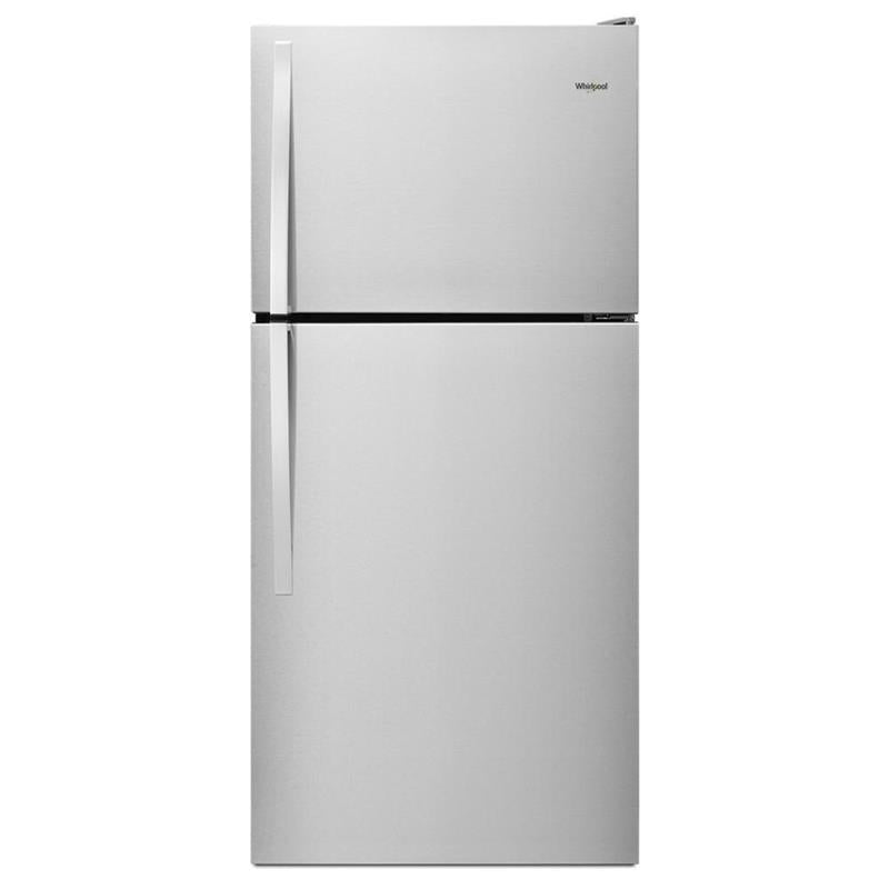 30-inch Wide Top Freezer Refrigerator - 18 cu. ft. - (WRT318FZDM)