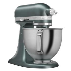 Artisan Series 5 Quart Tilt-Head Stand Mixers With Premium Touchpoints - Juniper