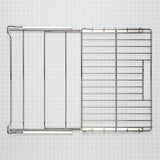 Sliding Oven Rack - Metal