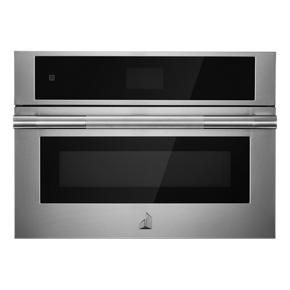 Rise 27" Built-In Microwave Oven With Speed-Cook