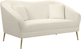 Hermosa - Loveseat