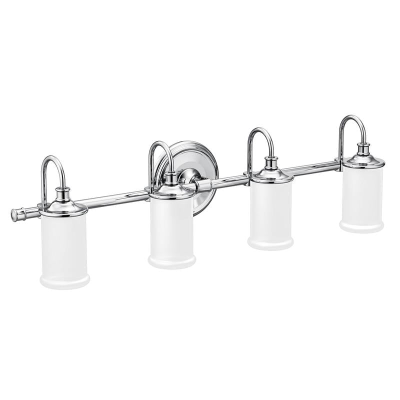 Belfield Chrome Bath Light - (YB6464CH)