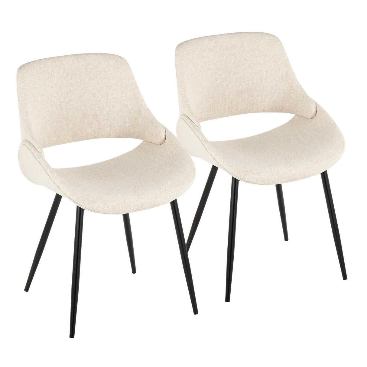 Fabrico - Chair (Set of 2)