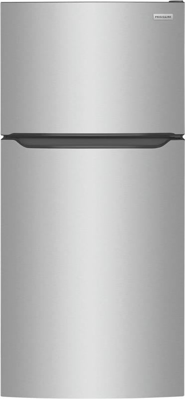 Frigidaire 18.3 Cu. Ft. Top Freezer Refrigerator - (FFHI1835VS)