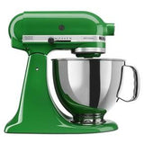 Refurbished Artisan Series 5 Quart Tilt-Head Stand Mixer - Canopy Green