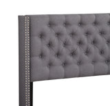 Julie - Upholstered Bed