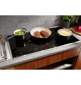 GE Profile(TM) 30" Built-In Touch Control Induction Cooktop - (PHP7030DTBB)