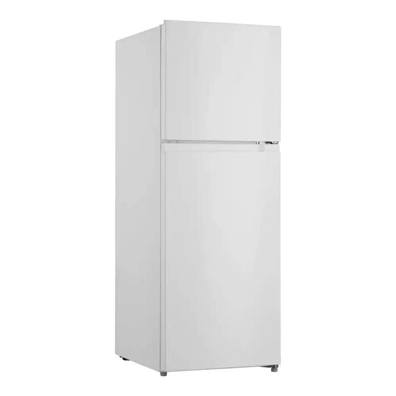 Bevoi BVIREF10W 10.1 cu. ft. Top Freezer Refrigerator White - (BVIREF10W)