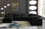 Plush - Modular Sectional