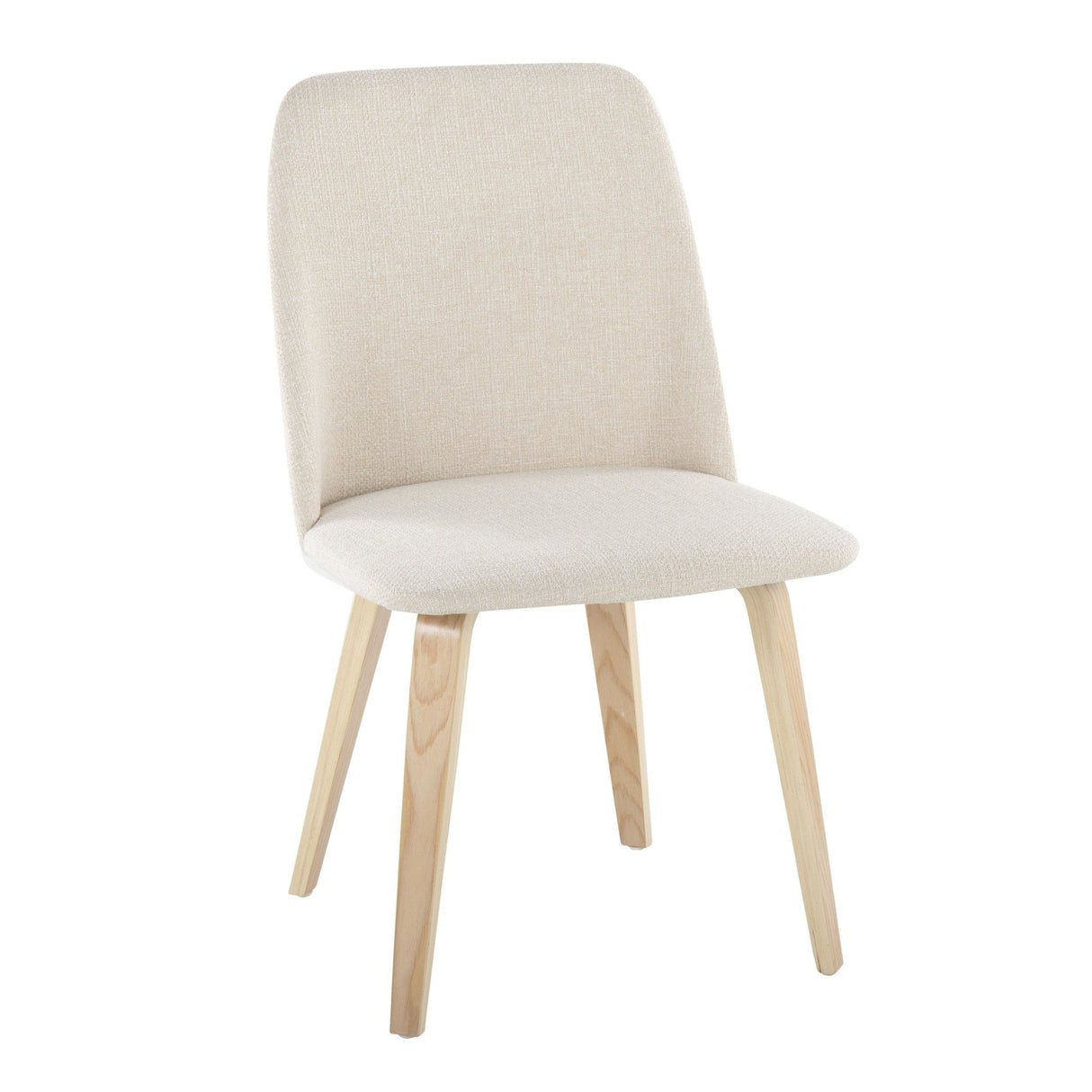 Toriano - Dining Chair (Set of 2)