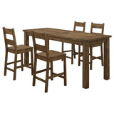 Coleman - Counter Height Dining Set