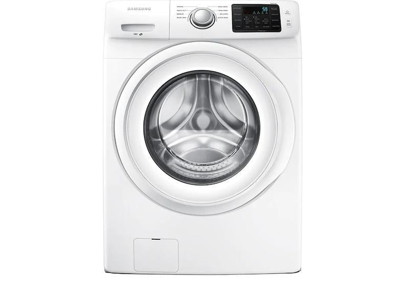 4.2 cu. ft. Front Load Washer in White - (WF42H5000AW)