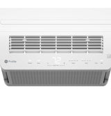 GE Profile ClearView(TM) ENERGY STAR(R) 12,200 BTU Inverter Smart Ultra Quiet Window Air Conditioner for Large Rooms up to 550 sq. ft. - (PHNT12CC)