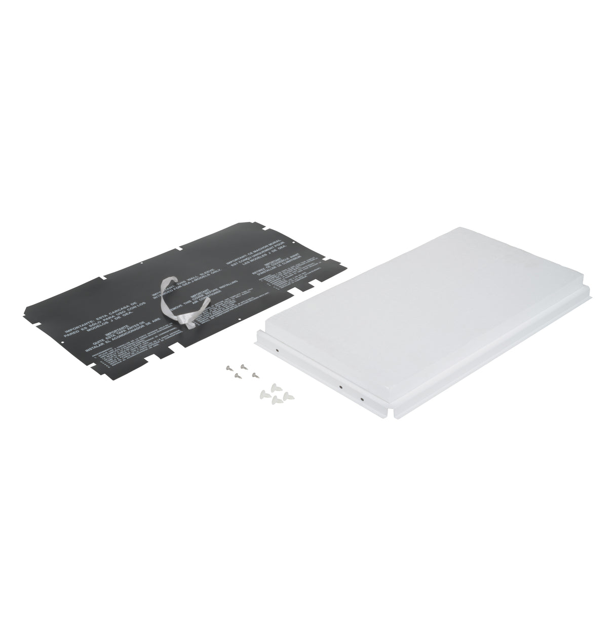 Tenant Option Kit for AJ Series Wall Sleeves - (RAK26TO)