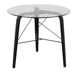 Trilogy - Round Dinette Table