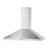 36" Chimney Wall Mount Range Hood