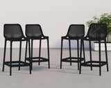 Mykonos - Outdoor Patio Stool Set