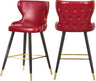 Hendrix - Counter Bar Stool (Set of 2)